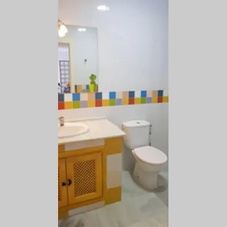 Garum, Luminoso Apartamento Con Parking Y Patio Privado *