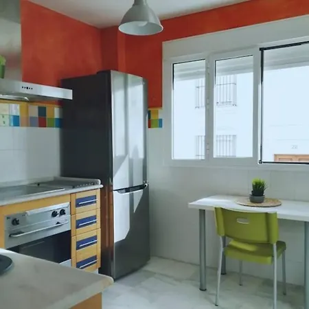 Garum, Luminoso Apartamento Con Parking Y Patio Privado Apartment *